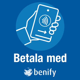 Benify logotyp