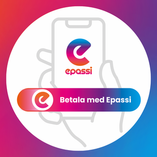 Epassi logotyp