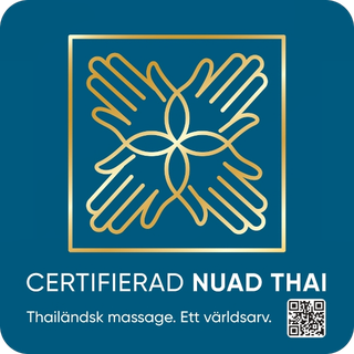 Certifierad Nuad Thai