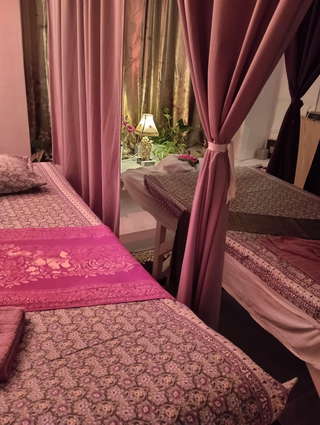 Thaimassage
